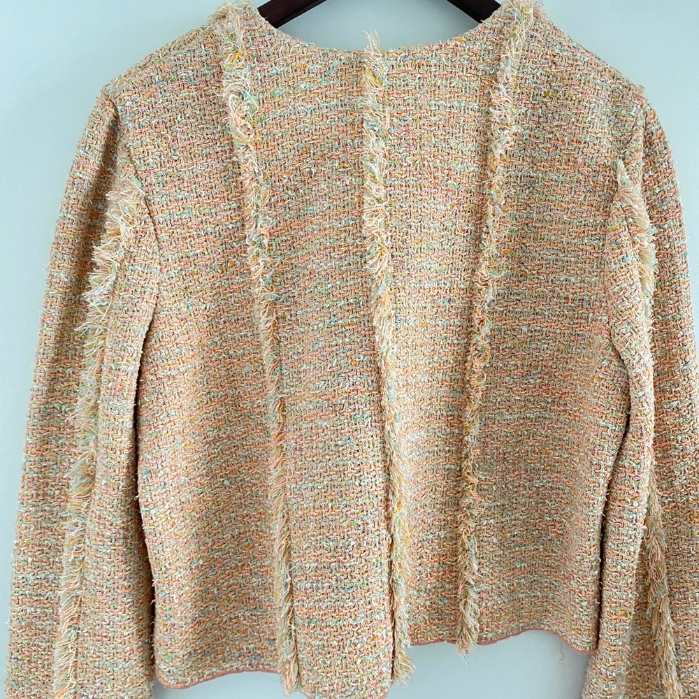 ST John jacket - Picture 5 of 14